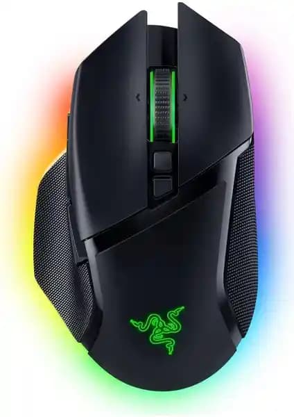Razer Basilisk V3 Pro Kablosuz Oyun Mouse'u Yüksek Performans ve Özelleştirme Özellikleriyle Öne Çıkıyor