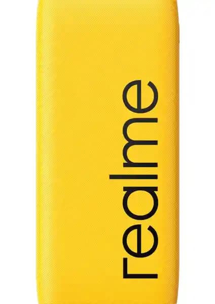 Realme Power Bank 3i: Şık Tasarım ve Güçlü Performansıyla Taşınabilir Şarj Çözümü