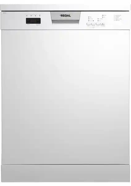Regal BM 521 E Enerji Sınıfı 5 Programlı Modern Bulaşık Makinesi Özellikleri ve Performansı