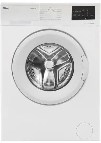 Regal CM 71001 Y 7 Kg Yüksek Performanslı Dijital Çamaşır Makinesi İncelemesi