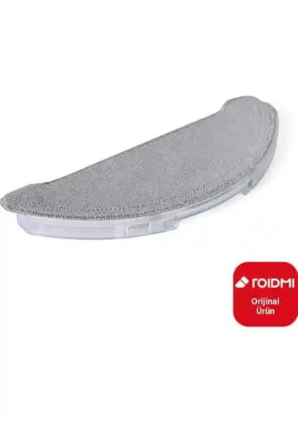 Roidmi Eve & Eve Plus Mop Aparatı ve Yıkanabilir Bezi: Temizlik Kolaylığı ve Sürdürülebilirlik