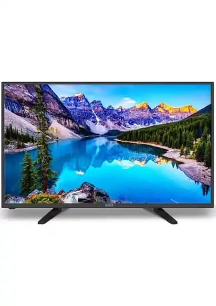 Rose ATV-232 32 İnç HD LED TV: Şık Tasarım ve Yüksek Görüntü Kalitesiyle Günlük Kullanım