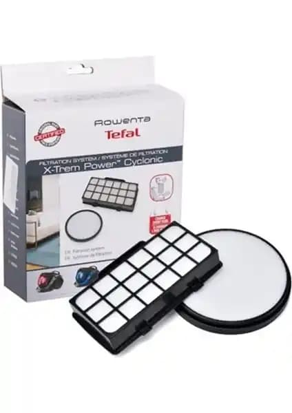 Rowenta Row RO6954 Ea X-Trem Power Cyclonic Parquet HEPA Filtre Seti İnceleme ve Kullanıcı Yorumları