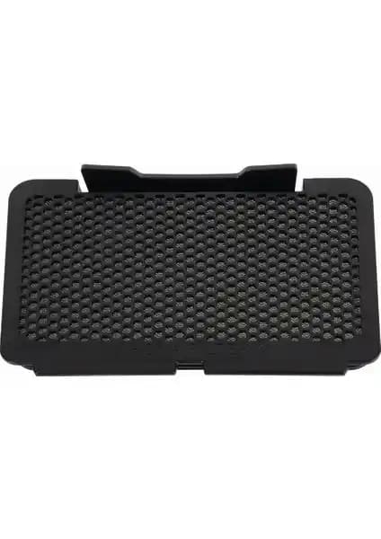 Rowenta Silence Force Multi Cyclonic HEPA Filtre ile Evde Sağlıklı Hava Kalitesi Sağlama