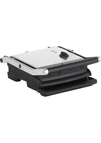 Sage BGR250 The Adjusta Grill & Press Çok Yönlü Izgara ve Tost Makinesi Özellikleri ve Kullanım Avantajları