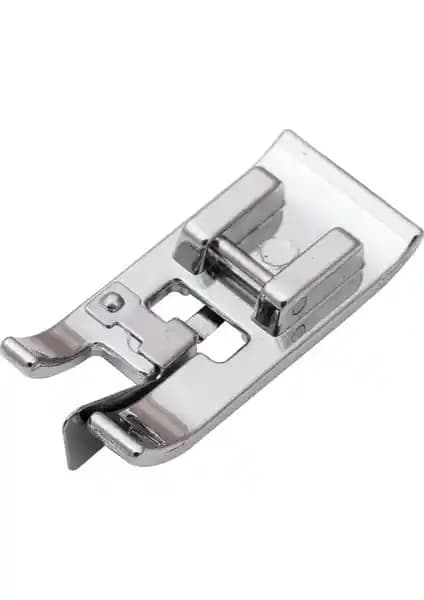 Sakashi Sürfile Overlok Dikiş Ayağı: Ev Tipi Dikiş Makineleri İçin Pratik ve Uyumlu Çözüm