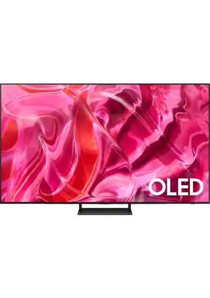 Samsung 77S90C 77 İnç 4K Ultra HD Smart OLED TV ile Evde Sinema Deneyimi