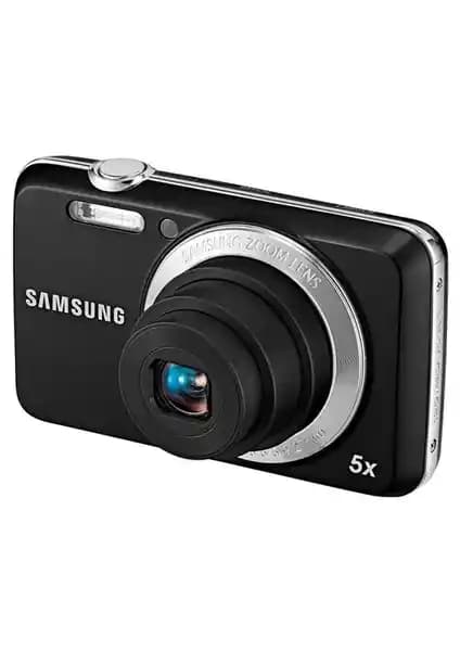 Samsung ES80 12 MP Dijital Fotoğraf Makinesi: Yüksek Kalite ve Kullanım Kolaylığı
