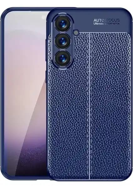 Samsung Galaxy A17 5G için Şık ve Güvenli Deri Görünümlü Kılıf Ürün İncelemesi