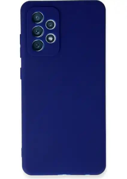 Samsung Galaxy A32 İçin First Silikon Kılıf: Şıklık ve Koruma Bir Arada