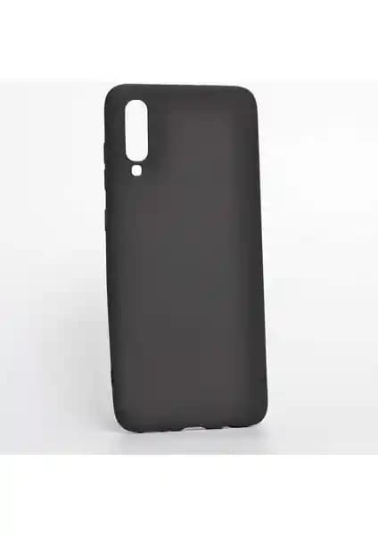 Samsung Galaxy A50 için Voyo Soft Silikon Kılıf: Şıklık ve Koruma Bir Arada