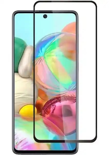 Samsung Galaxy A52 İçin Uygun Seramik Nano Ekran Koruyucu İncelemesi