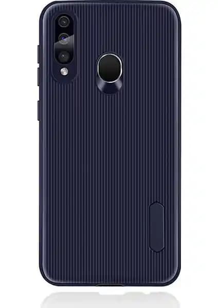 Samsung Galaxy A60 için Şık ve Dayanıklı Lux Line Silikon Kılıf Ürün İncelemesi