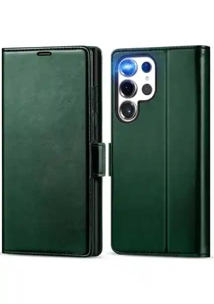 Samsung Galaxy S25 Ultra için M.TK Moveteck Kılıfı: Şık ve Koruyucu Tasarım