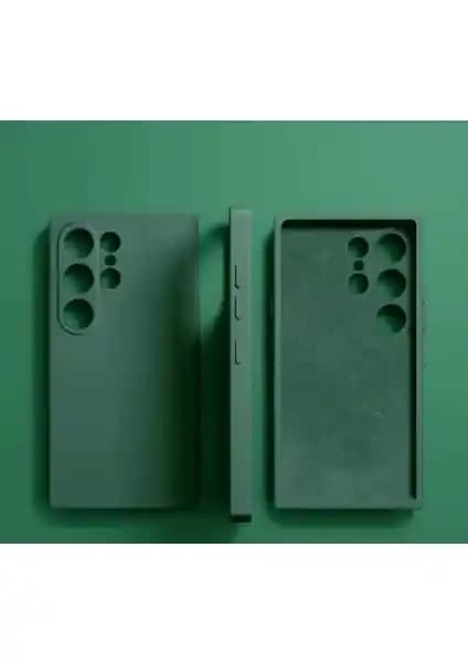 Samsung Galaxy S25 Ultra için Şık ve Koruyucu Moveteck Kılıfı Tasarımı ve Özellikleri