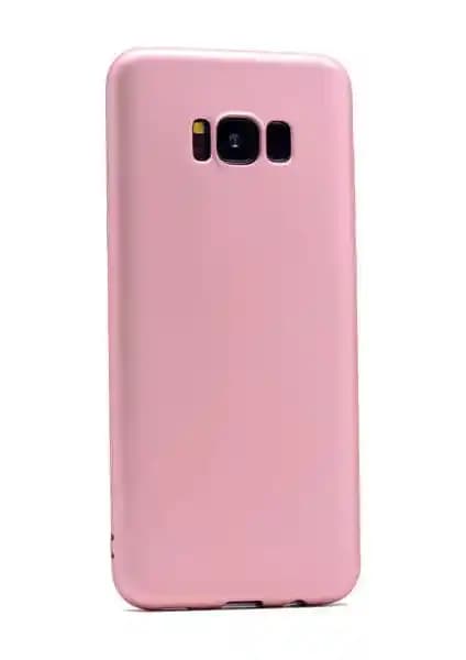 Samsung Galaxy S8 Plus için Voyo Soft Silikon Kılıf: Şıklık ve Koruma Bir Arada