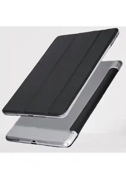 Samsung Galaxy Tab A7 2020 için 10.4 inç yatay standlı koruyucu kılıf