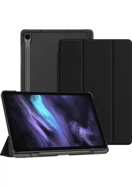 Samsung Galaxy Tab S10 FE Plus için Şık ve Fonksiyonel Koruma Kılıfı Özellikleri ve Kullanıcı Yorumları