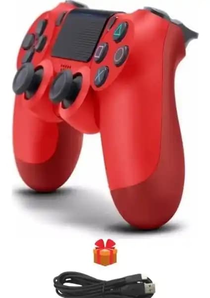 Sarftech PS4 Kablosuz Kontrol Cihazı İncelemesi ve Kullanıcı Yorumları