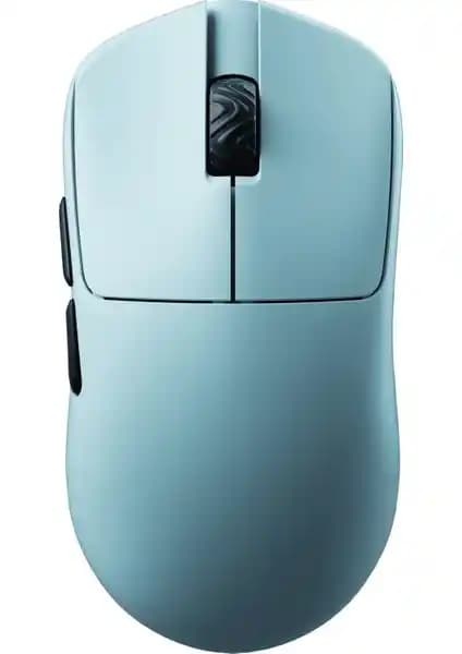 Scyrox V6 8000 Hz Kablosuz Oyuncu Mouse: Yüksek Performans ve Ergonomik Tasarım
