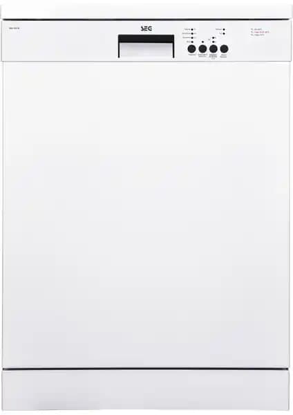 SEG SBM 3021 W Bulaşık Makinesi: Ekonomik ve Pratik Temizlik Çözümü