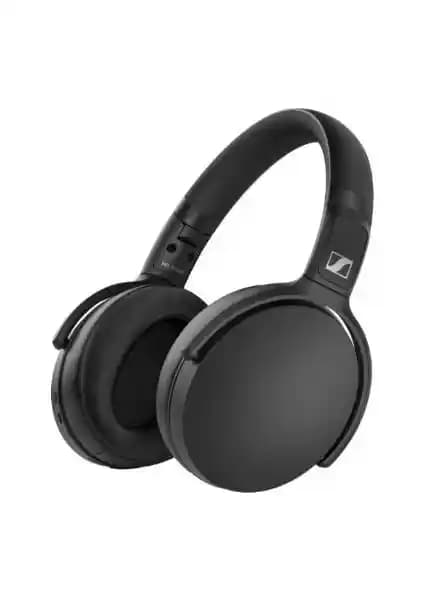 Sennheiser HD 350BT Kablosuz Bluetooth Kulaklık İncelemesi ve Özellikleri