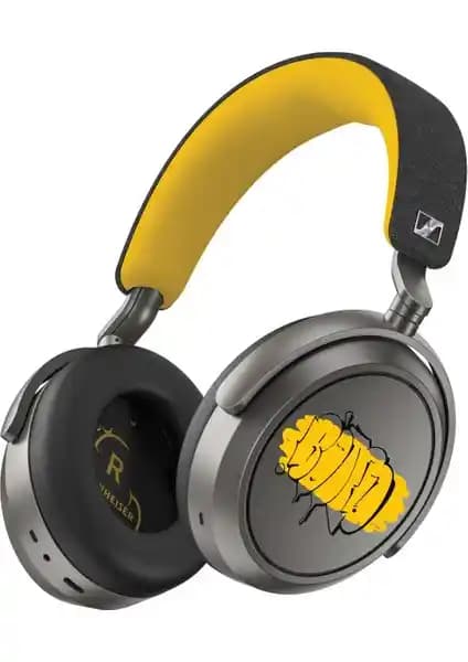 Sennheiser Momentum 4 Wireless Kulaklık: Üst Düzey Ses ve Teknoloji Özellikleri