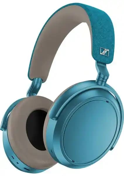 Sennheiser Momentum 4 Wireless Kulaklık: Yüksek Ses Kalitesi ve Uzun Pil Ömrü ile Gelişmiş Kablosuz Deneyim