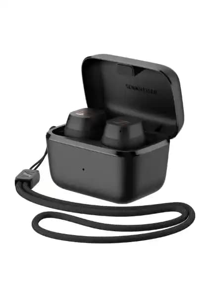 Sennheiser Sport True Wireless Kulaklıklar: Spor ve Günlük Kullanım İçin Performans ve Dayanıklılık