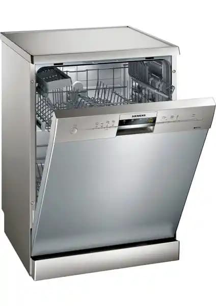 Siemens IQ300 SN234I01DT D Sınıfı 4 Programlı Bulaşık Makinesi İnceleme ve Özellikleri