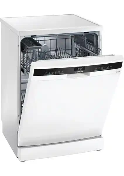 Siemens SN23IW51KT IQ300 D Sınıfı 4 Programlı Bulaşık Makinesi: Modern ve Pratik Kullanım Özellikleri