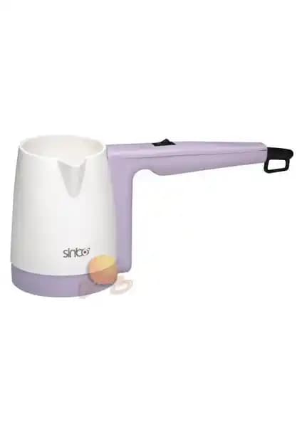 Sinbo SCM-2908 Elektrikli Cezve: Hızlı ve Lezzetli Kahve İçin Modern Mutfak Aleti