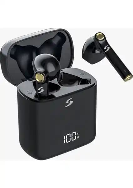 Soultech Freesound Platinum Siyah BH014 Kablosuz Bluetooth Kulaklık Detaylı İnceleme ve Performans Değerlendirmesi