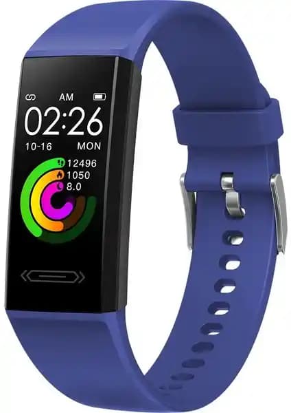 Sword Akıllı Bileklik ile Sağlık Takibi ve Günlük Aktivitelerin Yönetimi