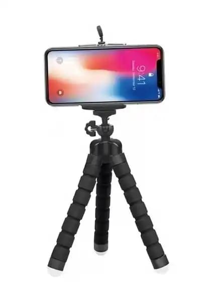 Tedarikçi Burada Ahtapot Tripod İncelemesi: Çok Yönlü ve Uygun Fiyatlı Fotoğraf Çözümü