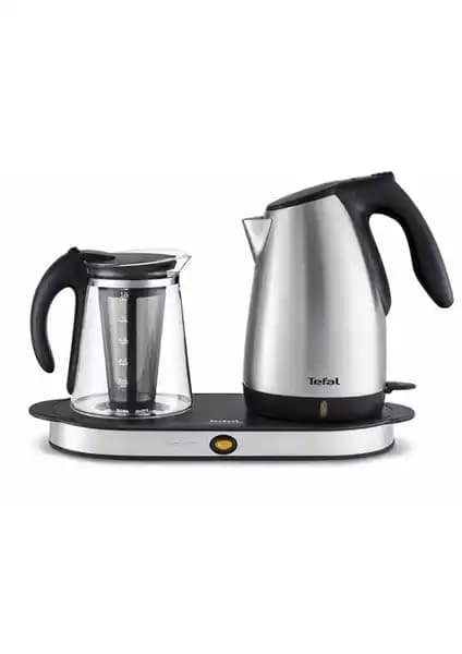 Tefal Keyif Çayı Paslanmaz Çelik Çay Makinesi Özellikleri ve Kullanıcı Yorumları