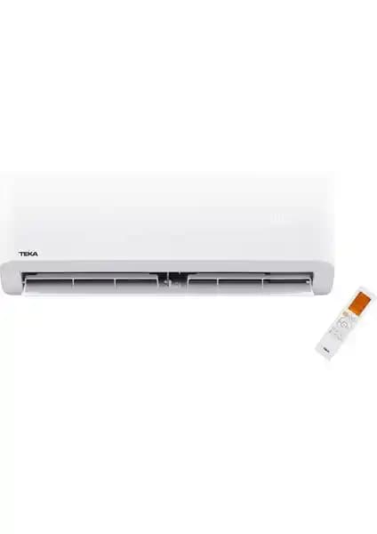 Teka ACI 112 WH ve ACO 112 WH İnverter Klima: Yüksek Performans ve Enerji Tasarrufu