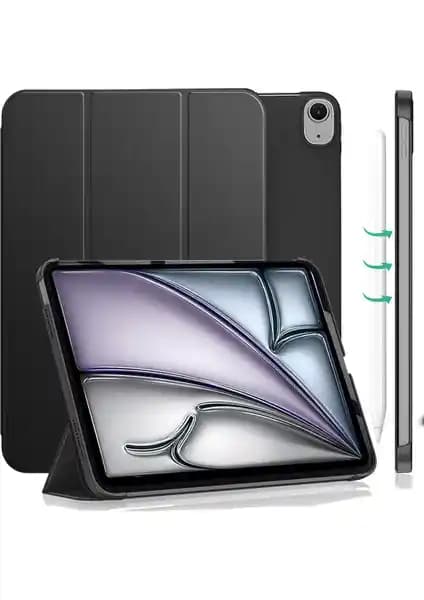TekNetStore iPad Air 11 / 4 5 6 2020-2024 Kılıfı Şıklık ve Koruma Bir Arada