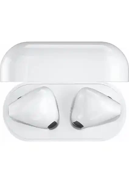 TeknoNow Pro 4 8D Mini Bluetooth Kulaklık: Yüksek Ses Kalitesi ve Gelişmiş Özellikler