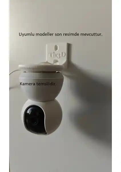 TH3D Xiaomi ve TP-Link Uyumlu Duvar Montaj Aparatı İncelemesi ve Kullanım Rehberi
