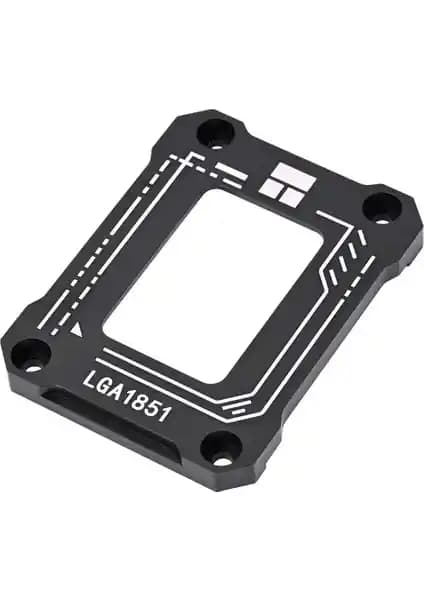 Thermalright LGA 1851 İşlemci Güçlendirme Kiti İncelemesi ve Kullanım Avantajları