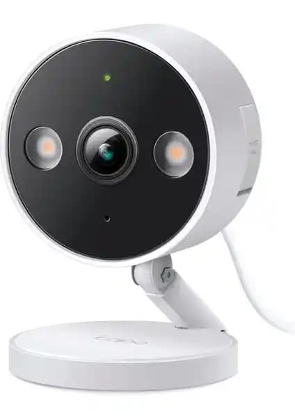 TP-Link Tapo C120 Güvenlik Kamerası: Yüksek Çözünürlük ve Akıllı Özelliklerle Güvenliği Artırın