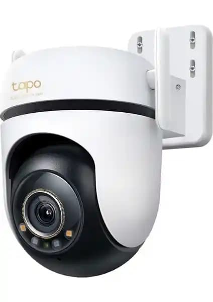 TP-Link Tapo C530WS Dış Mekan Güvenlik Kamerası Yüksek Çözünürlük ve Akıllı Özellikler