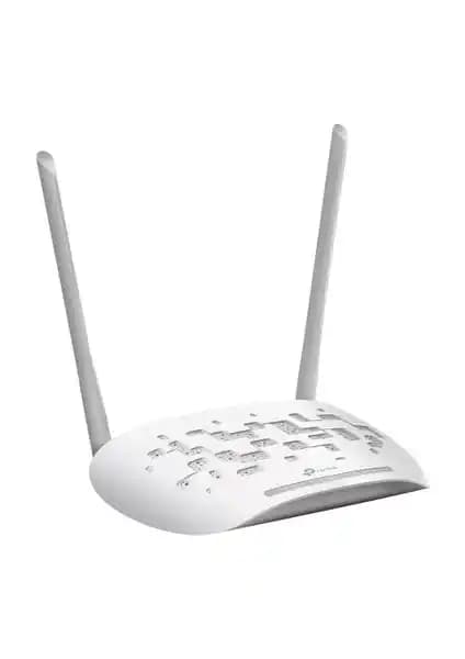 TP-Link VN020-F3 300Mbps Kablosuz VDSL/ADSL Modem Router İnceleme ve Değerlendirme