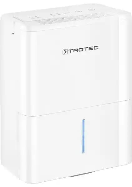 Trotec TTK 32 E Nem Alma Cihazı: Orta Büyüklükte Alanlar İçin Güvenilir ve Verimli Çözüm