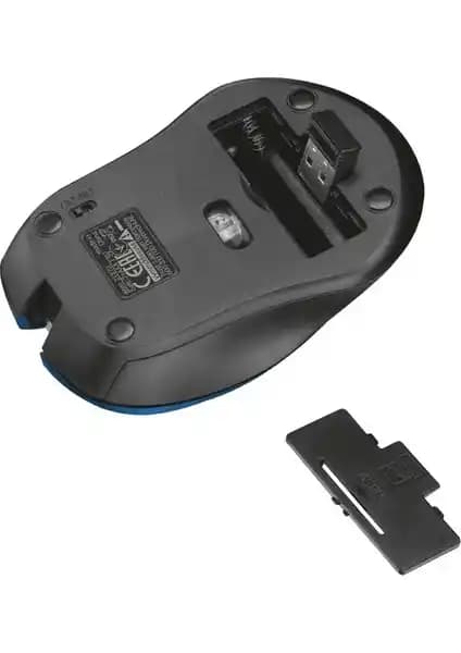 Trust Mydo 21870 Sessiz Optik Mouse İncelemesi ve Kullanıcı Yorumları