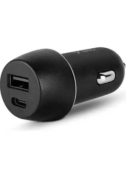Ttec Smartcharger Duo 3.1A Araç Şarj Aleti: Hızlı ve Güvenilir Çoklu Şarj Çözümü