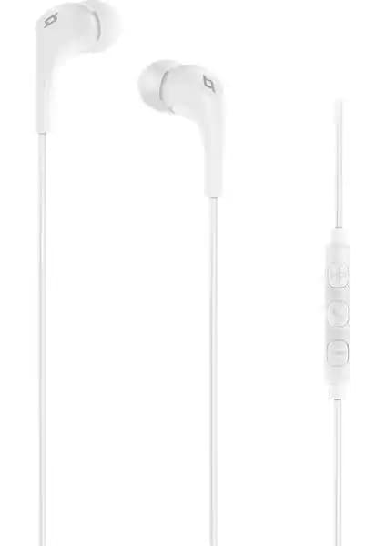 Ttec Soho Kulakiçi Mikrofonlu Kulaklık Beyaz Detaylı İnceleme ve Kullanıcı Yorumları