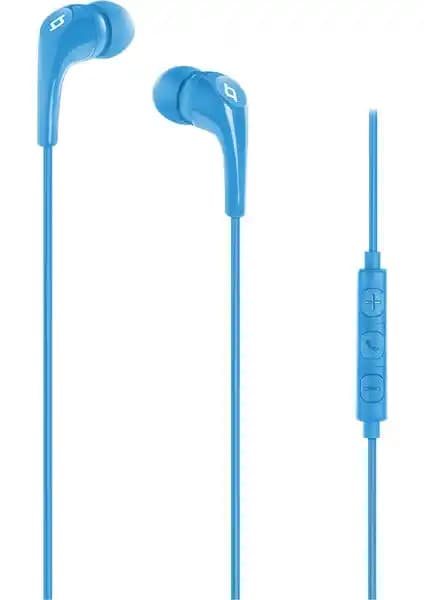 Ttec Soho Mavi Kumandalı ve Mikrofonlu Kulaklık İncelemesi Günlük Kullanım İçin Uygun Mu?