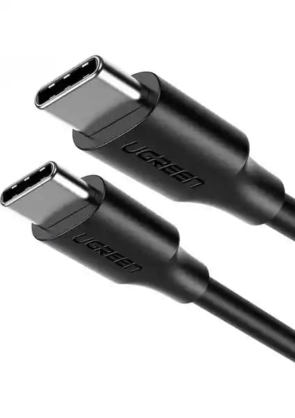 Ugreen USB-C ve USB-A Kablo Karşılaştırması: Hızlı Şarj ve Veri Aktarımı Özellikleri